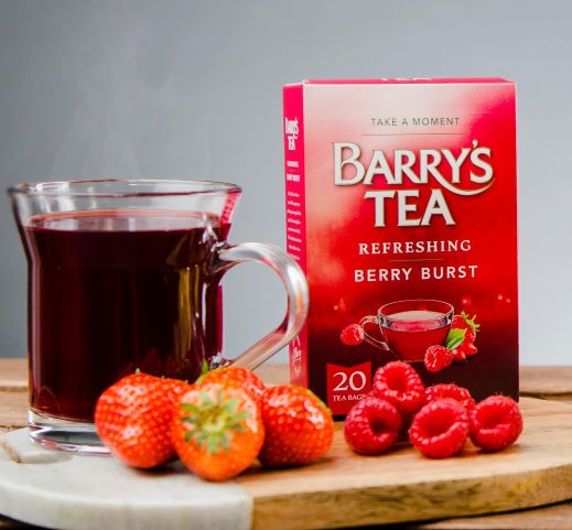 Barrys Tea Our Most Popular Teas